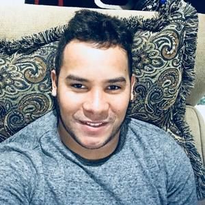 Meet your Posher, Gabriel